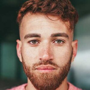 Picture of Alex Oliver 