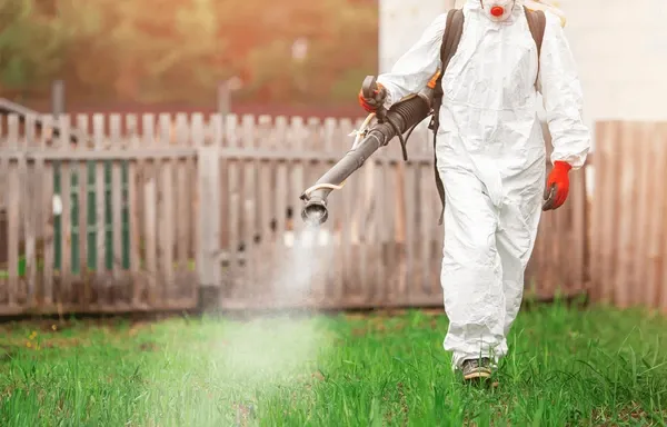 Pest Control Ardenode